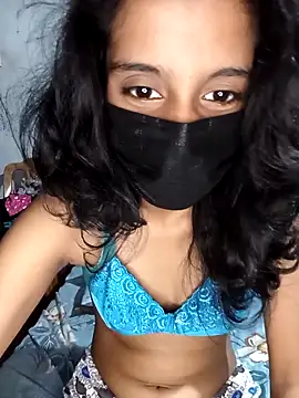 manu babe online show from 04-10-26, 03:17