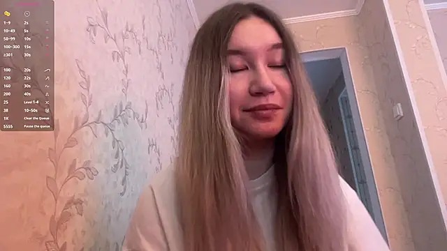 IreneOrbison online show from 04-05-26, 10:23