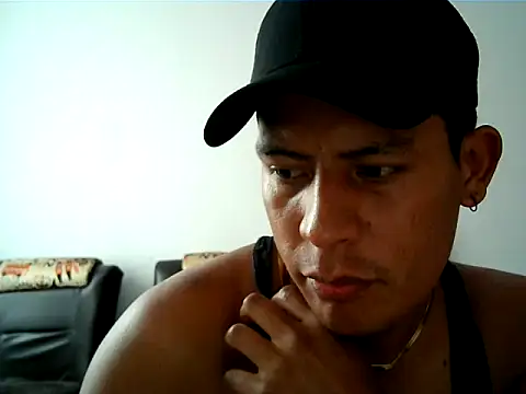BLACKGUY2345 online show from 06-08-26, 05:35