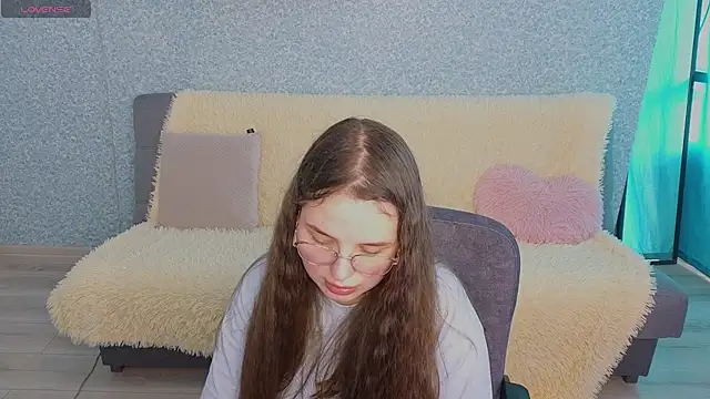 SofiDreamm online show from 06-08-26, 03:01