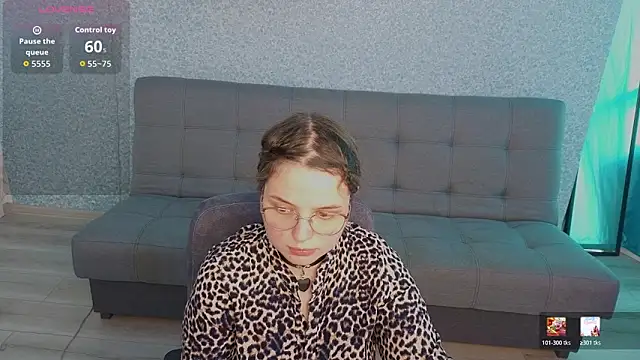 SofiDreamm online show from 06-10-26, 03:00
