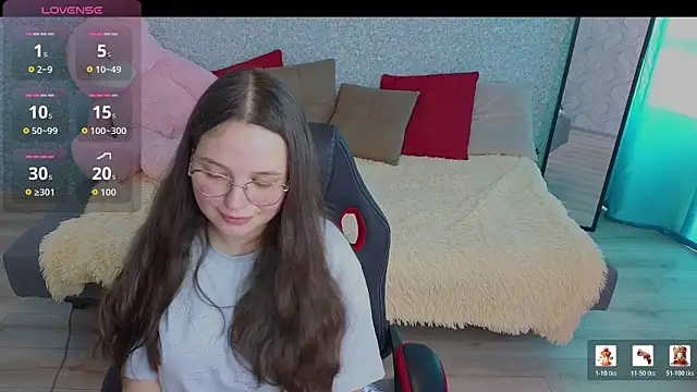 SofiDreamm online show from 06-22-26, 03:20