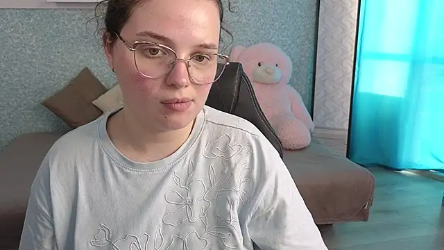 SofiDreamm online show from 07-19-26, 03:16