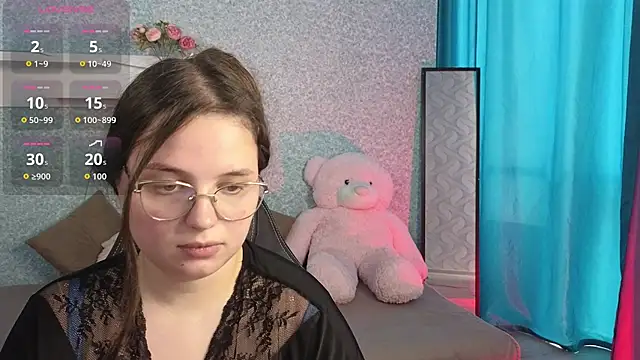 SofiDreamm online show from 07-20-26, 02:52