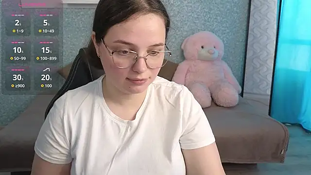 SofiDreamm online show from 07-21-26, 02:52