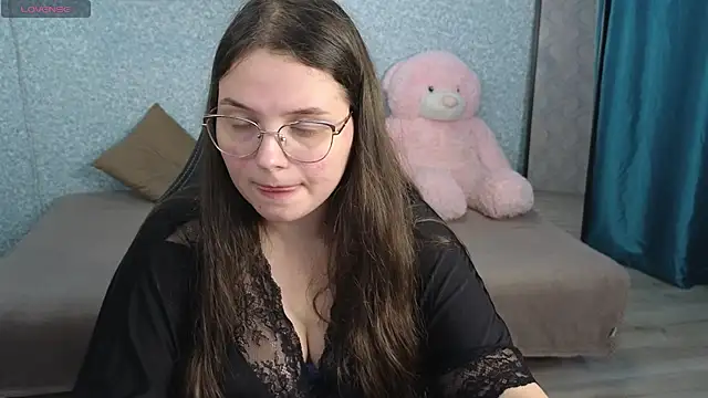 SofiDreamm online show from 07-25-26, 07:55