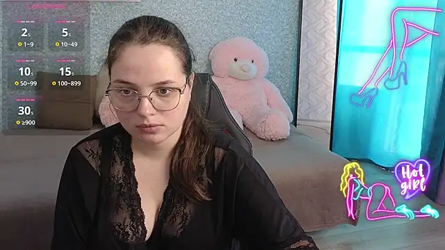 SofiDreamm online show from 07-28-26, 02:35