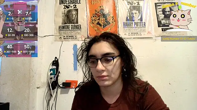 Snapshot of Ellaa_honey chatting on 05-24-26, 10:48 Ellaa honey online show from 05-24-26, 10:48