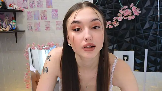 belle cute online show from 04-09-26, 02:11