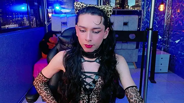 Sharlon  online show from 06-03-26, 02:33