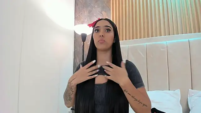 coral evans05 online show from 03-31-26, 08:09