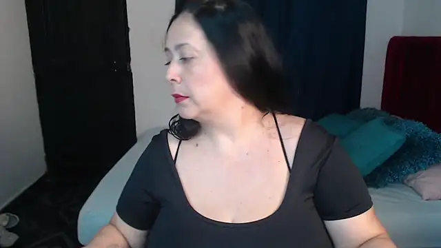 carlareyesk977 online show from 07-22-26, 01:36