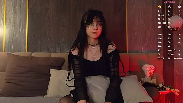 AmyRivers online show from 04-29-26, 05:30