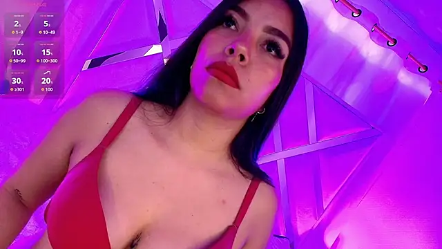 Snapshot of Ariana_castillo02 chatting on 04-11-26, 12:31 Ariana castillo02 online show from 04-11-26, 12:31
