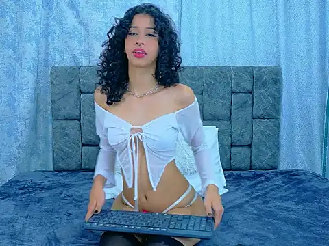 KathalinaRivas online show from 03-31-26, 02:39