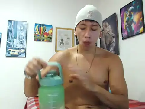 jeffsexybody online show from 06-01-26, 01:13