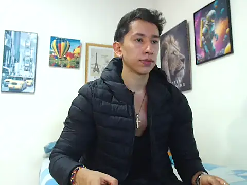 jeffsexybody online show from 06-21-26, 09:17