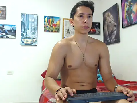 jeffsexybody online show from 06-29-26, 10:10