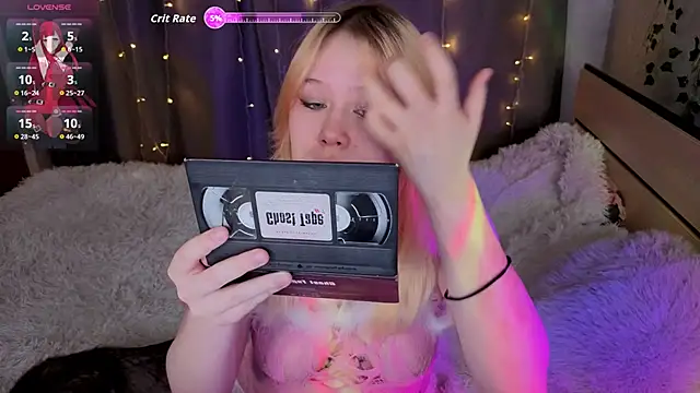 unburnedgirl online show from 04-15-26, 02:02