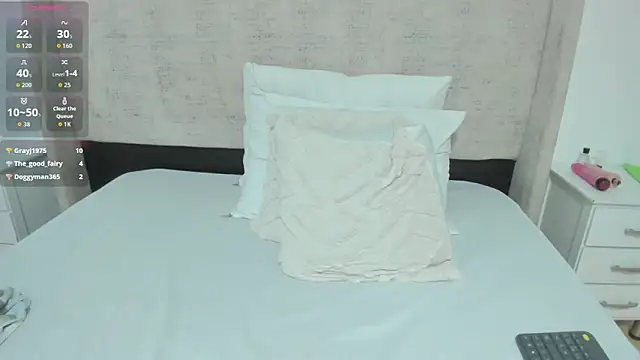 Snapshot of Charlotte_Benette chatting on 05-11-26, 02:45 Charlotte Benette online show from 05-11-26, 02:45