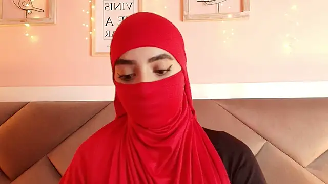 nayira  online show from 03-31-26, 08:31