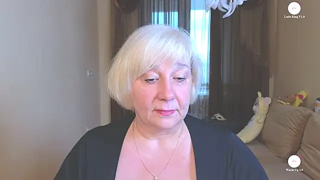 Milane Milky online show from 05-11-26, 05:13
