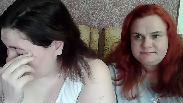 AmirahLaveyQx online show from 04-03-26, 07:28