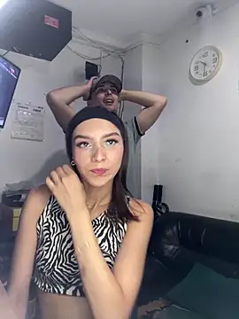 Vaiolett- online show from 04-01-26, 03:29