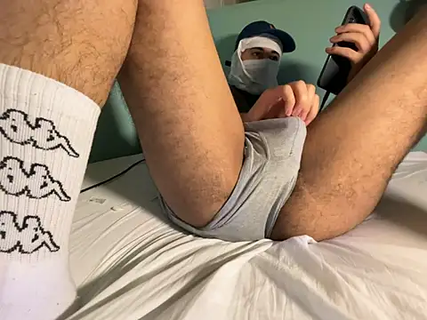 Rebeu 77 online show from 04-18-26, 07:58