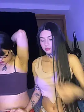 Babeel  online show from 07-23-26, 01:58
