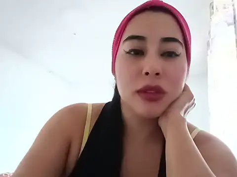 Saritta21 online show from 07-26-26, 08:16