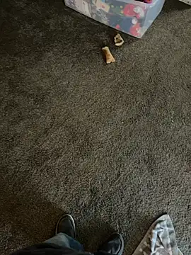 Shawnronald420861 online show from 03-31-26, 11:05