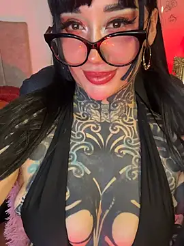 Musedreams online show from 04-17-26, 12:57