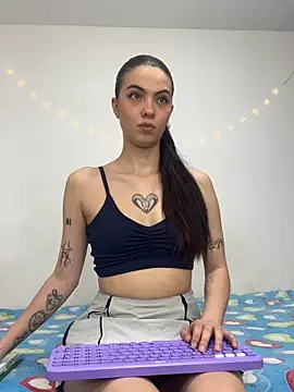 Snapshot of Sia_Wink chatting on 05-02-26, 05:12 Sia Wink online show from 05-02-26, 05:12