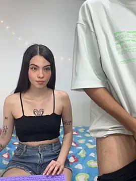 Snapshot of Sia_Wink chatting on 05-03-26, 11:00 Sia Wink online show from 05-03-26, 11:00