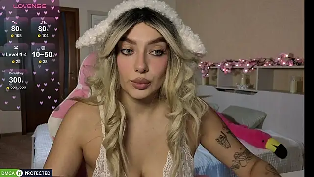Snapshot of Emily_Bloom_119 chatting on 07-03-26, 08:10 Emily Bloom 119 online show from 07-03-26, 08:10
