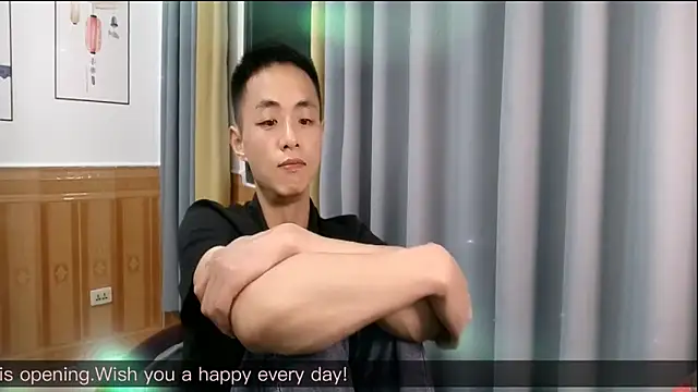 Snapshot of davidboys chatting on 06-08-26, 04:29 davidboys online show from 06-08-26, 04:29