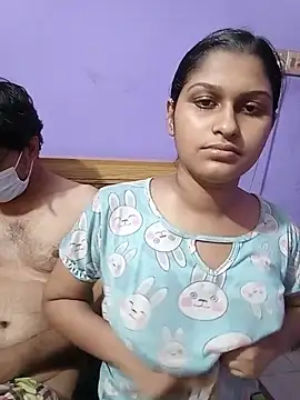 Jerin Couple61 online show from 06-07-26, 11:14