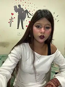 Cutiepie- online show from 05-03-26, 05:41