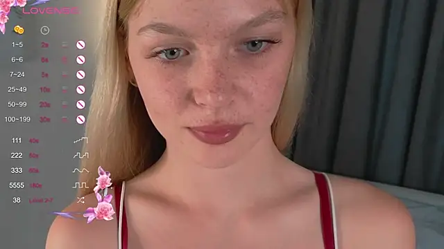 PatriciaaReed online show from 07-10-26, 12:08