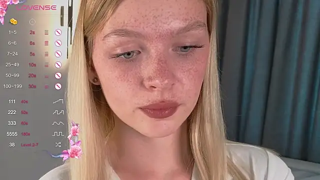 PatriciaaReed online show from 07-15-26, 11:15