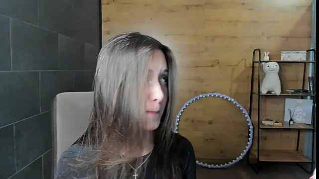 MarieeKing online show from 04-10-26, 11:15