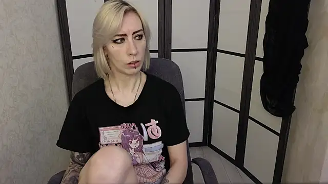 Black Orchides online show from 04-07-26, 10:48