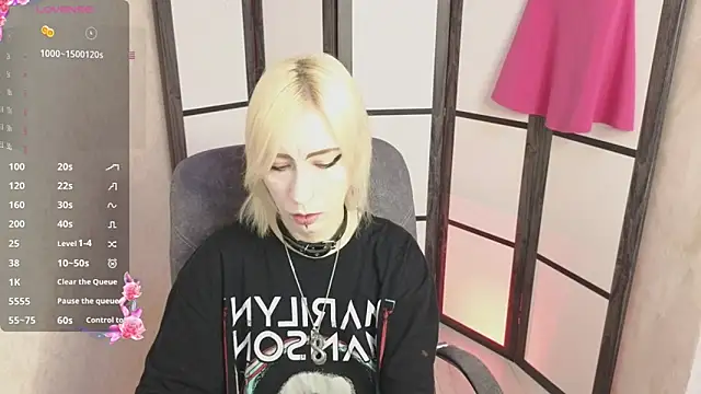 Black Orchides online show from 06-06-26, 08:19