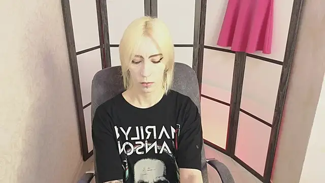 Black Orchides online show from 06-29-26, 10:48