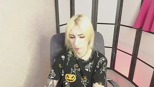 Black Orchides online show from 07-15-26, 08:41