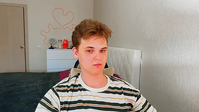 EvincedHook online show from 03-31-26, 11:21