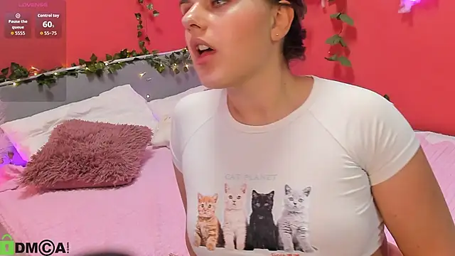 Foxy  Vibe online show from 04-08-26, 03:06