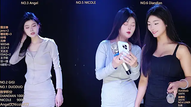 88 Emeraldss online show from 04-08-26, 02:22