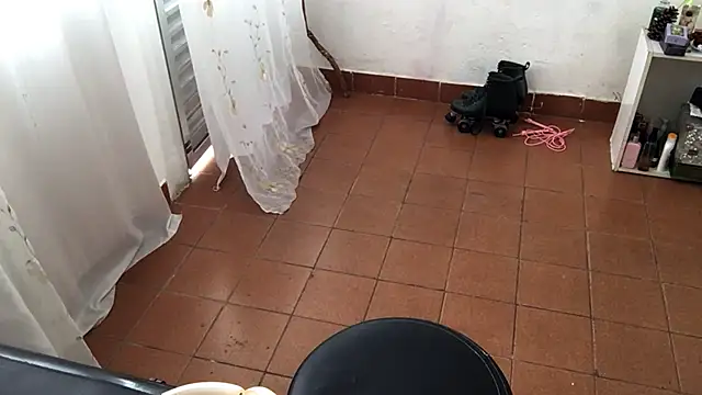 petitecurlybrunette online show from 04-06-26, 01:23